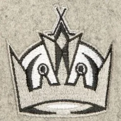 Tailsweep 2.0 Melton Snapback Los Angeles Kings