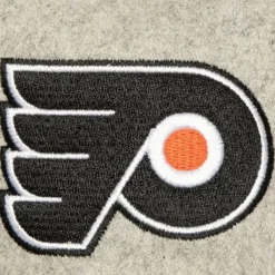 Tailsweep 2.0 Melton Snapback Philadelphia Flyers