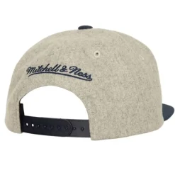 Tailsweep 2.0 Melton Snapback Dallas Cowboys