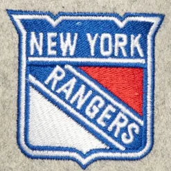 Tailsweep 2.0 Melton Snapback New York Rangers