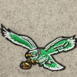 Tailsweep 2.0 Melton Snapback Philadelphia Eagles