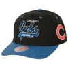 Tailsweep 2.0 Pro Snapback Chicago Cubs