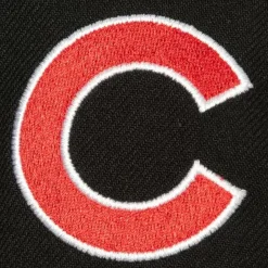 Tailsweep 2.0 Pro Snapback Chicago Cubs