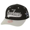 Tailsweep 2.0 Pro Snapback Dallas Cowboys