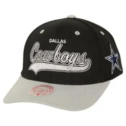 Tailsweep 2.0 Pro Snapback Dallas Cowboys
