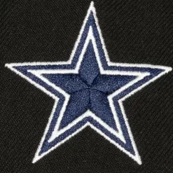 Tailsweep 2.0 Pro Snapback Dallas Cowboys