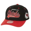 Tailsweep 2.0 Pro Snapback Kansas City Chiefs