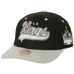 Tailsweep 2.0 Pro Snapback Los Angeles Kings