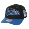 Tailsweep 2.0 Pro Snapback New York Rangers