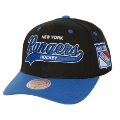 Tailsweep 2.0 Pro Snapback New York Rangers