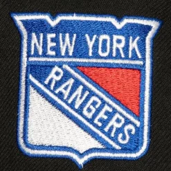 Tailsweep 2.0 Pro Snapback New York Rangers