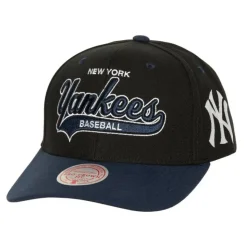 Tailsweep 2.0 Pro Snapback New York Yankees