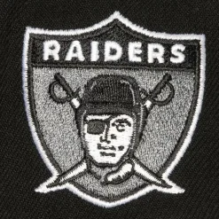 Tailsweep 2.0 Pro Snapback Oakland Raiders