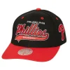 Tailsweep 2.0 Pro Snapback Philadelphia Phillies