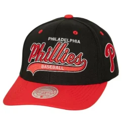 Tailsweep 2.0 Pro Snapback Philadelphia Phillies