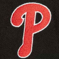 Tailsweep 2.0 Pro Snapback Philadelphia Phillies