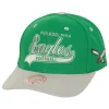 Tailsweep 2.0 Pro Snapback Philadelphia Eagles