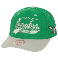 Tailsweep 2.0 Pro Snapback Philadelphia Eagles