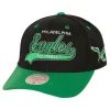 Tailsweep 2.0 Pro Snapback Philadelphia Eagles