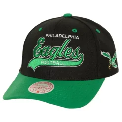 Tailsweep 2.0 Pro Snapback Philadelphia Eagles
