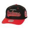 Tailsweep 2.0 Pro Snapback V Ohio State