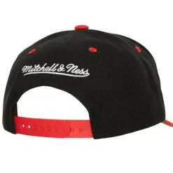 Tailsweep 2.0 Pro Snapback V Ohio State