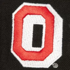 Tailsweep 2.0 Pro Snapback V Ohio State