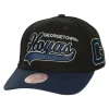 Tailsweep 2.0 Pro Snapback V Georgetown University