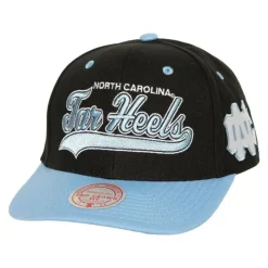 Tailsweep 2.0 Pro Snapback V University Of North Carolina