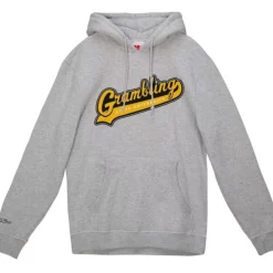 Tailsweep Hoodie Grambling State University
