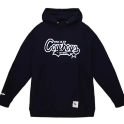 Tailsweep Hoody Dallas Cowboys