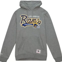 Tailsweep Hoody Los Angeles Rams