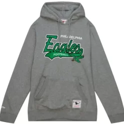 Tailsweep Hoody Philadelphia Eagles