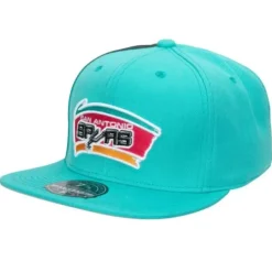 Tapestry Fitted Hwc San Antonio Spurs