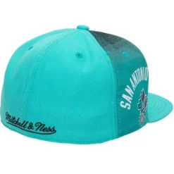 Tapestry Fitted Hwc San Antonio Spurs