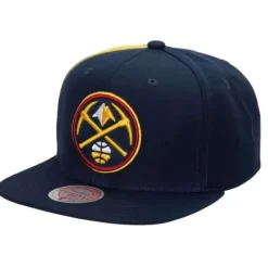 Tapestry Snapback Denver Nuggets