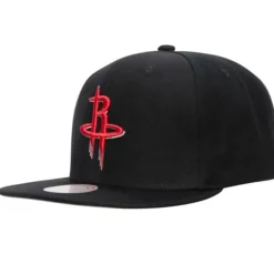 Tapestry Snapback Houston Rockets