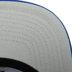 Tapestry Snapback Los Angeles Rams