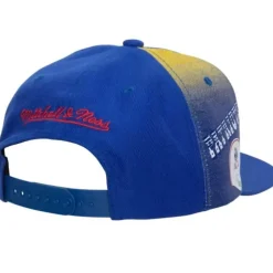 Tapestry Snapback New England Patriots