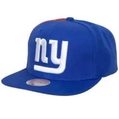 Tapestry Snapback New York Giants