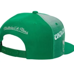 Tapestry Snapback Philadelphia Eagles
