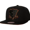 Tc Bottoms Snapback Anaheim Ducks