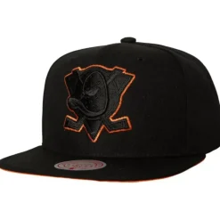 Tc Bottoms Snapback Anaheim Ducks