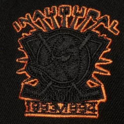 Tc Bottoms Snapback Anaheim Ducks