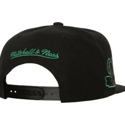 Tc Bottoms Snapback Boston Celtics
