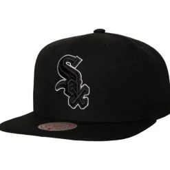 Tc Bottoms Snapback Chicago White Sox
