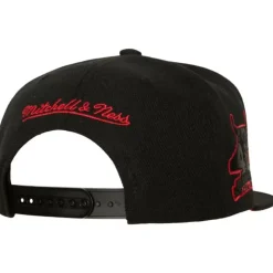 Tc Bottoms Snapback Chicago Bulls