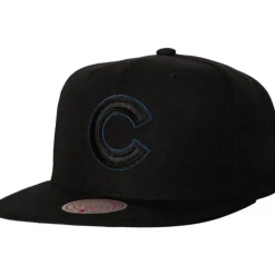 Tc Bottoms Snapback Chicago Cubs