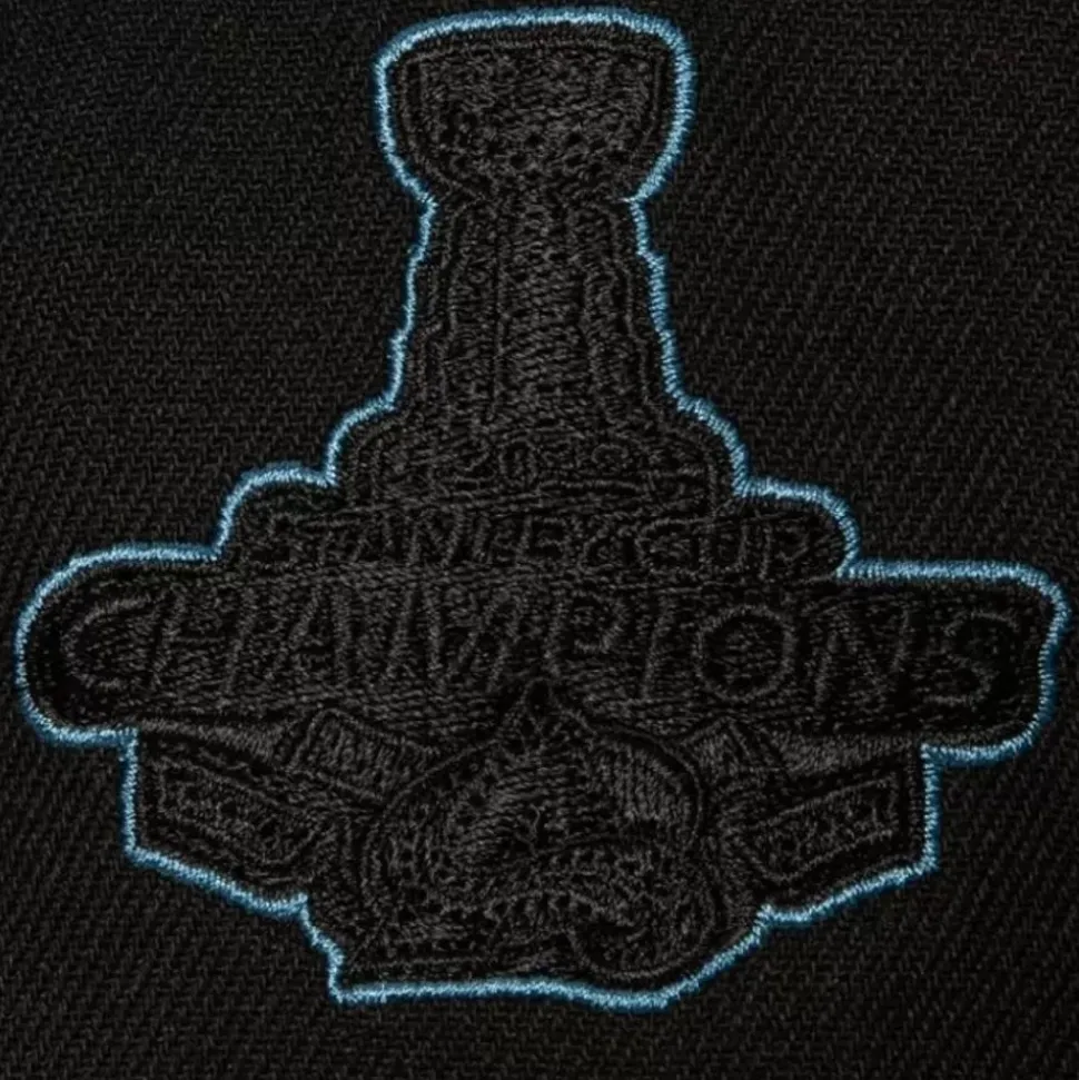 Tc Bottoms Snapback Colorado Avalanche