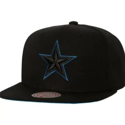 Tc Bottoms Snapback Dallas Cowboys
